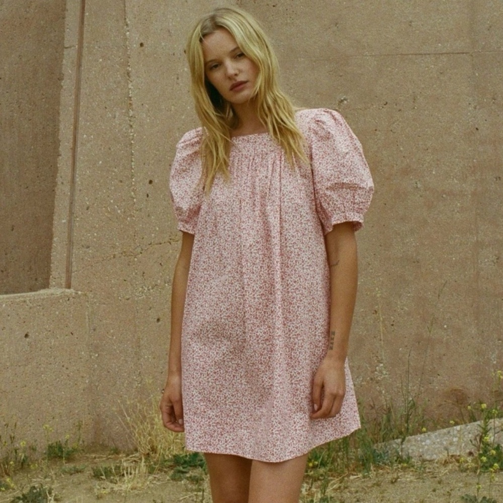Doen Mica Dress